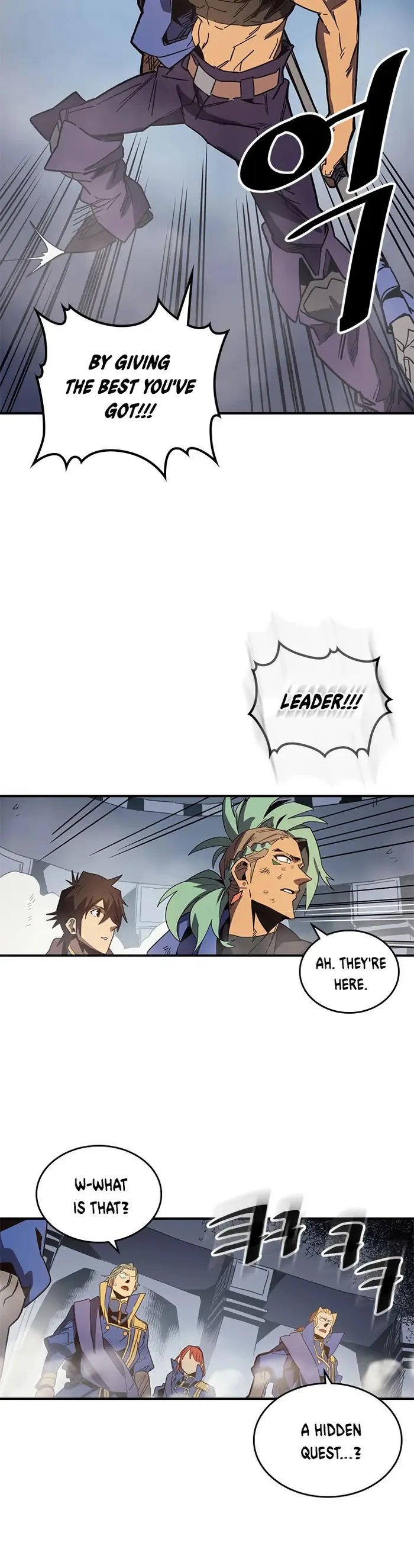 A Returner’s Magic Should Be Special Chapter 111 image 23_optimized